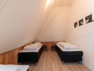 Maison de vacances Isselburg Équipement 18