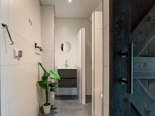 Vakantiehuis Isselburg Kenmerken 26