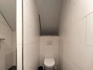 Vakantiehuis Isselburg Kenmerken 28