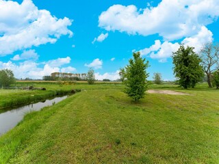 Vakantiehuis Isselburg Buitenaudio-opname 4