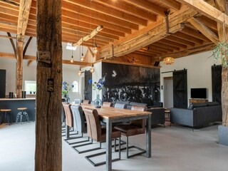 Holiday house Isselburg Features 16