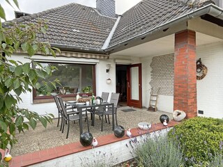 Casa per le vacanze Süderbrarup Registrazione all'aperto 5