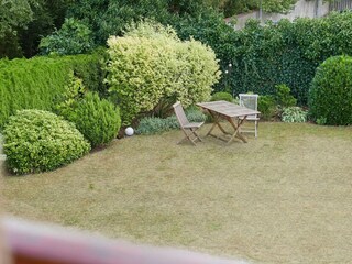 Casa per le vacanze Süderbrarup Registrazione all'aperto 3