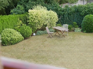 Vakantiehuis Süderbrarup Buitenaudio-opname 3