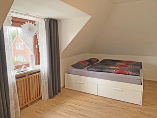 Casa de vacaciones Süderbrarup Características 9