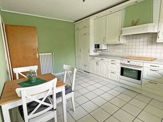 Casa de vacaciones Süderbrarup Características 20