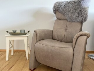 Casa de vacaciones Süderbrarup Características 19