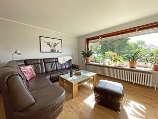 Casa de vacaciones Süderbrarup Características 17