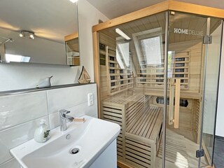 Casa de vacaciones Süderbrarup Características 23