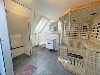 Vakantiehuis Süderbrarup Kenmerken 22