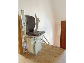 Casa de vacaciones Süderbrarup Características 8