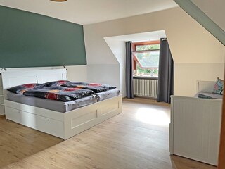 Casa de vacaciones Süderbrarup Características 7
