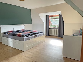 Vakantiehuis Süderbrarup Kenmerken 16