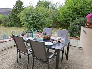 Vakantiehuis Süderbrarup Buitenaudio-opname 2