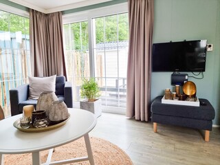 Vakantiehuis Biggekerke Kenmerken 4