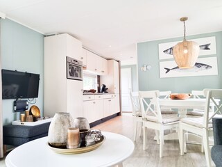 Casa per le vacanze Biggekerke Caratteristiche 5