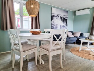 Casa per le vacanze Biggekerke Caratteristiche 6