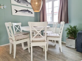 Vakantiehuis Biggekerke Kenmerken 7