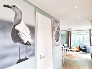 Holiday house Biggekerke Features 8