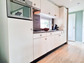 Vakantiehuis Biggekerke Kenmerken 9