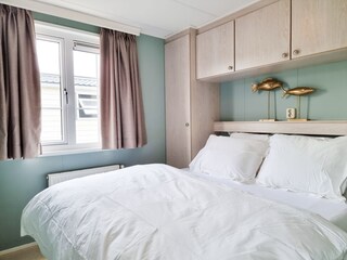 Vakantiehuis Biggekerke Kenmerken 10