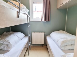 Vakantiehuis Biggekerke Kenmerken 12