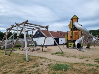 Vakantiehuis Biggekerke Omgeving 16