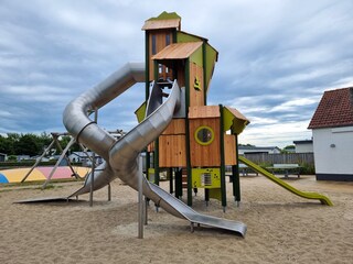 Vakantiehuis Biggekerke Omgeving 17