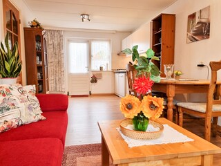 Holiday apartment Domburg Features 4