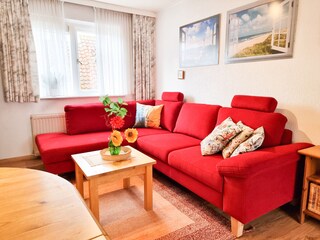 Holiday apartment Domburg Features 6