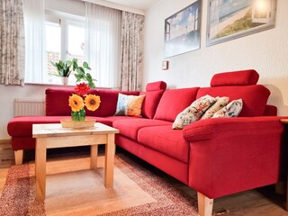 Holiday apartment Domburg Features 7