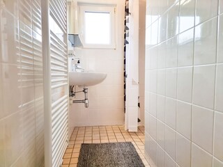 Holiday apartment Domburg Features 14