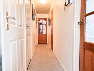 Holiday apartment Domburg Features 17