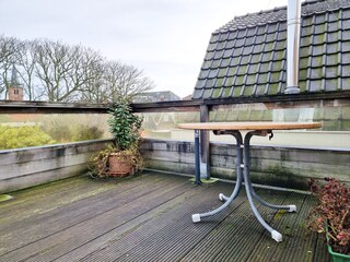 Holiday apartment Domburg Outdoor Recording 3