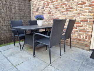 Casa per le vacanze Domburg Registrazione all'aperto 3