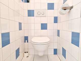 Casa per le vacanze Domburg Caratteristiche 19