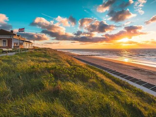 Casa per le vacanze Domburg Ambiente 20