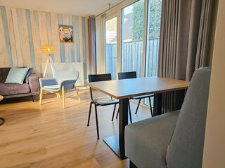 Casa per le vacanze Domburg Caratteristiche 8