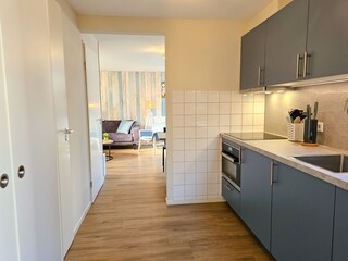 Casa per le vacanze Domburg Caratteristiche 9