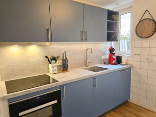 Casa per le vacanze Domburg Caratteristiche 10