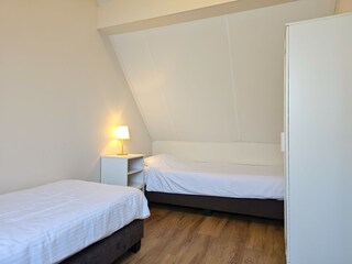 Casa per le vacanze Domburg Caratteristiche 17