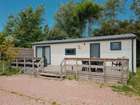 Casa per le vacanze OK29 Casa Vacanze 'Saar' Oostkapelle