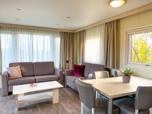 Casa vacacional OK30 Vakantiehuis met hond 'Ot' Oostkapelle