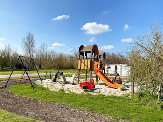 Vakantiehuis Oostkapelle Omgeving 14
