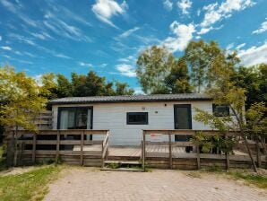 Holiday house OK30 Ferienhaus mit Hund 'Ot' Oostkapelle