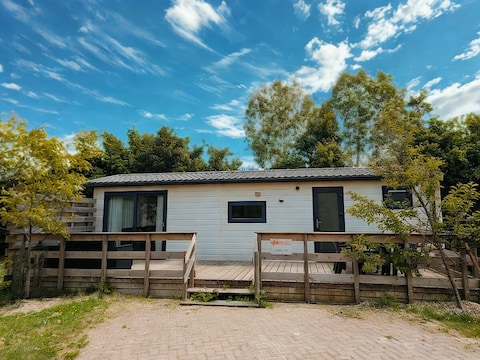 Casa per le vacanze OK30 Casa vacanze con cane 'Ot' Oostkapelle