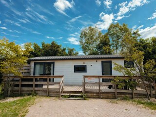 Vakantiehuis Oostkapelle Buitenaudio-opname 1