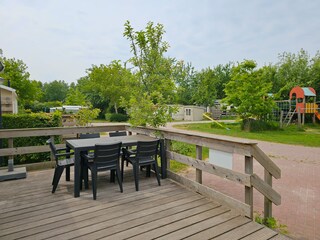 Casa per le vacanze Oostkapelle Registrazione all'aperto 2