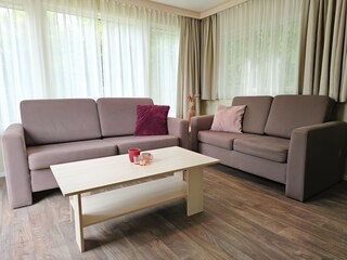 Vakantiehuis Oostkapelle Kenmerken 6
