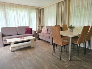Vakantiehuis Oostkapelle Kenmerken 7